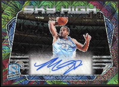 Marcus Camby [Meta] #SKY-MCM
