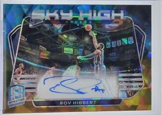 Roy Hibbert [Astral] #SKY-ROY