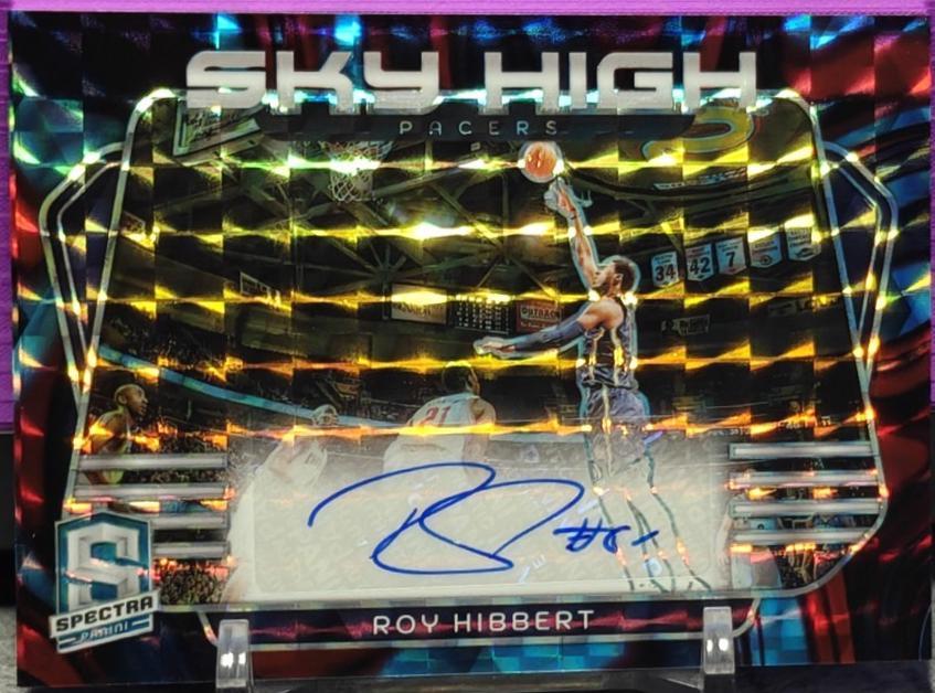 Roy Hibbert [Interstellar] #SKY-ROY