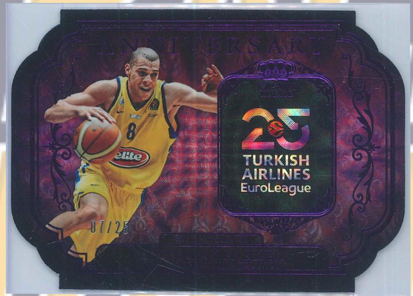 Anthony Parker [Purple] #10