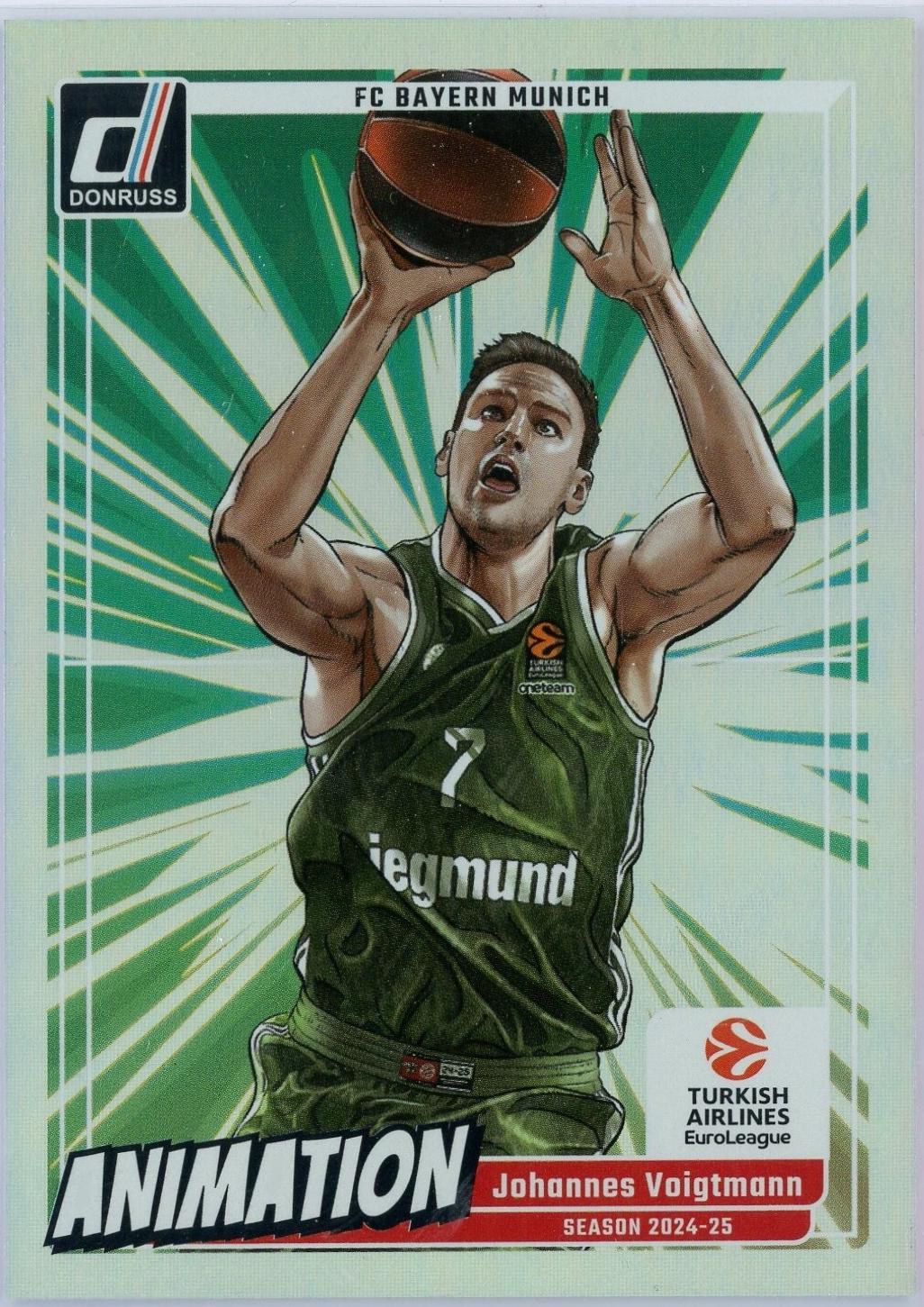 Johannes Voigtmann #12