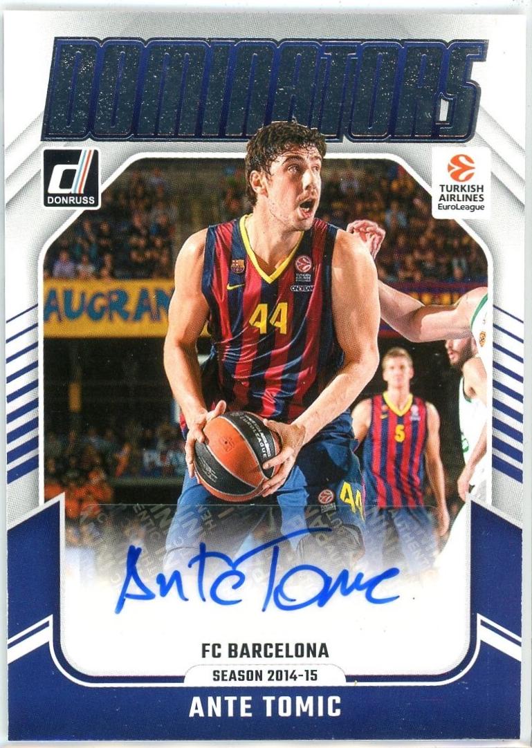 Ante Tomic #4