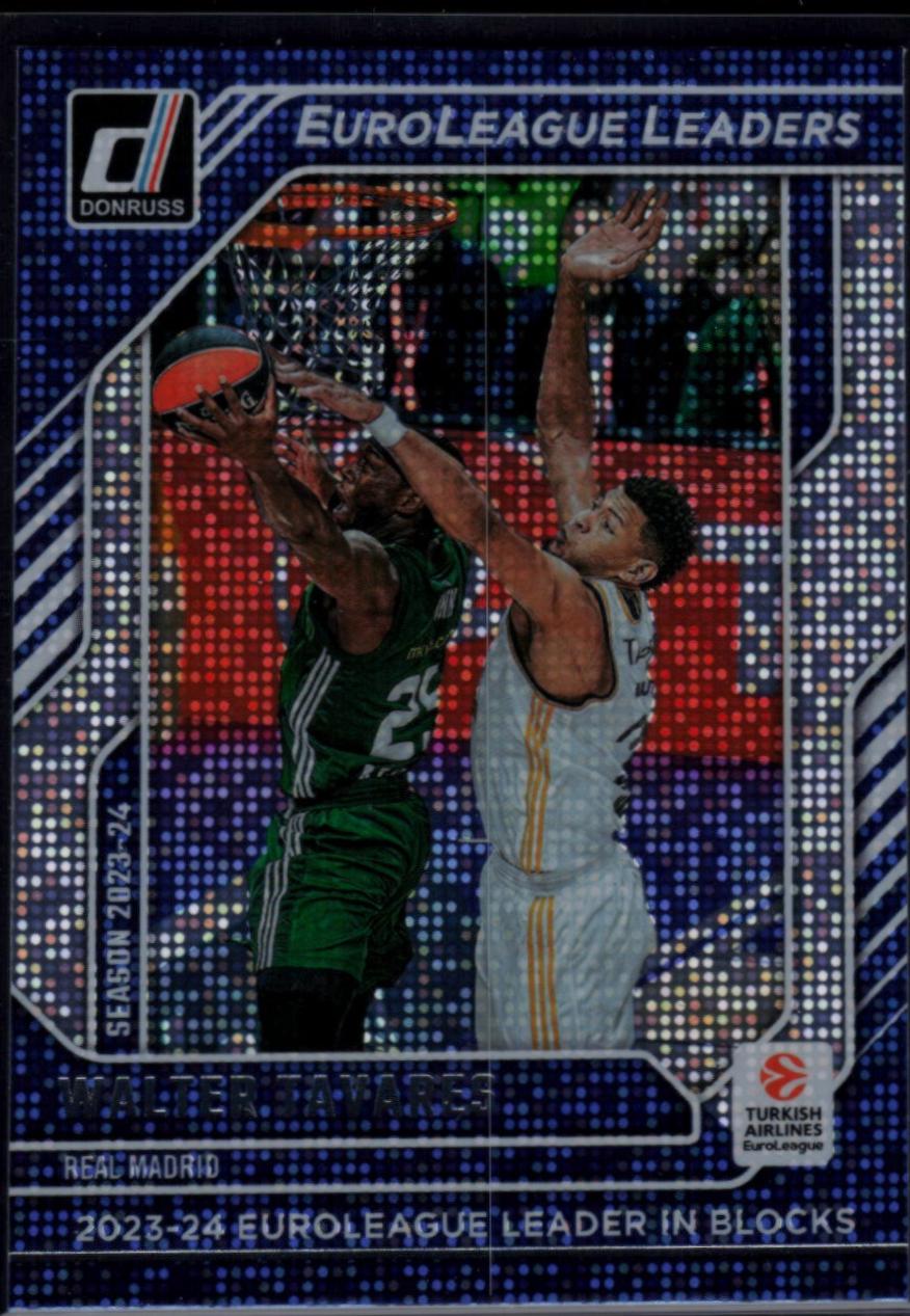 Walter Tavares #3