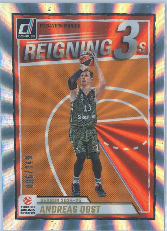 Andreas Obst [Laser] #4