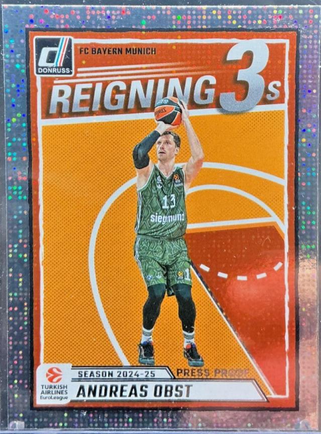 Andreas Obst [Silver Press Proof] #4