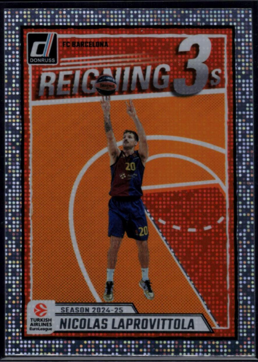 Nicolas Laprovittola #2