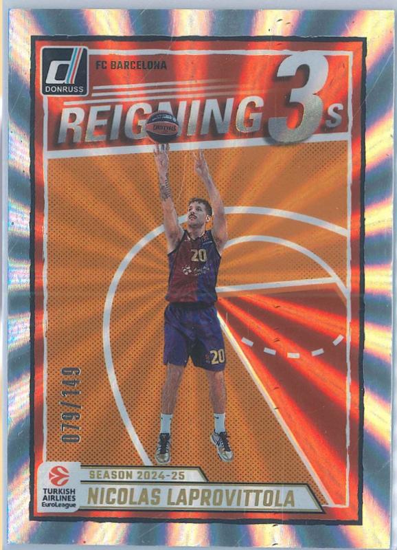 Nicolas Laprovittola [Laser] #2