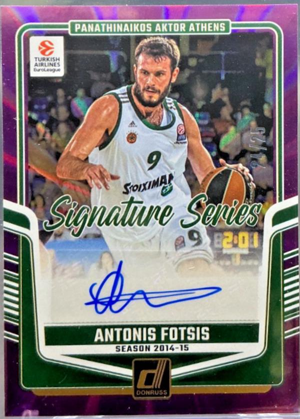 Antonis Fotsis [Purple Laser] #10
