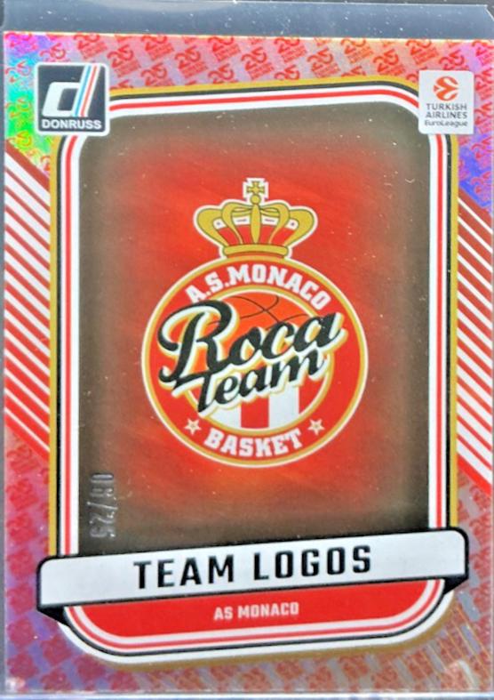 AS Monaco [25th Anniversary] #11