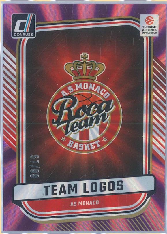 AS Monaco [Purple Laser] #11