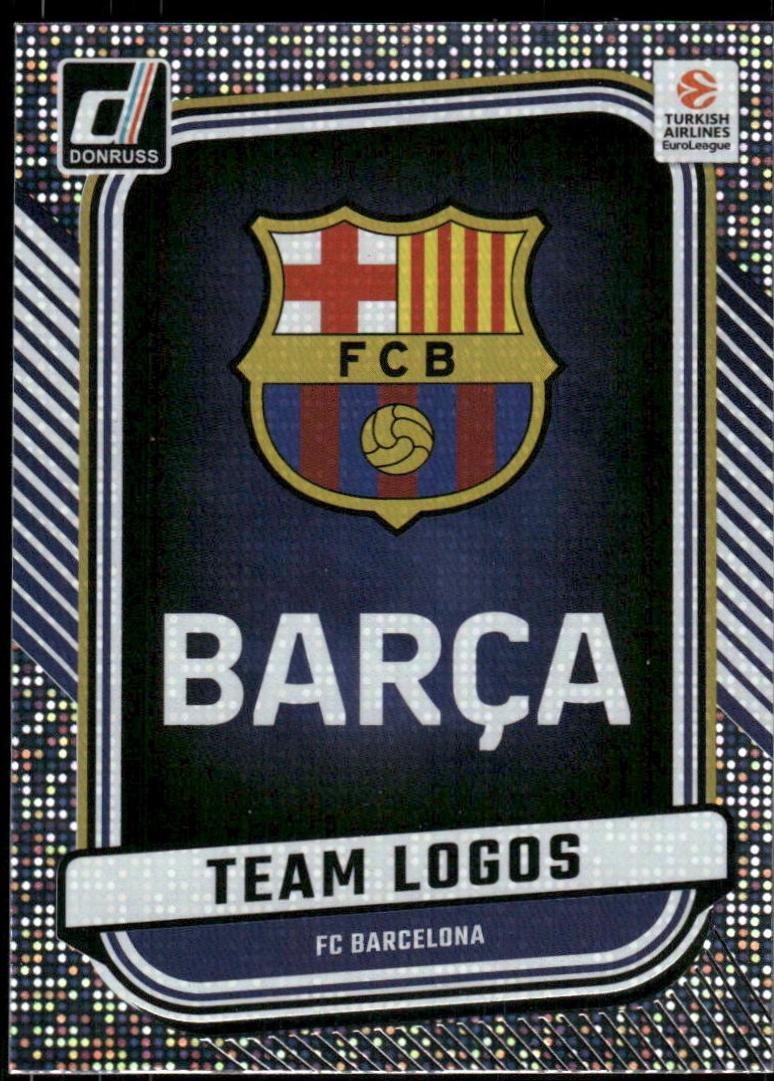 FC Barcelona #12