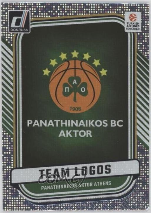 Panathinaikos AKTOR Athens #4