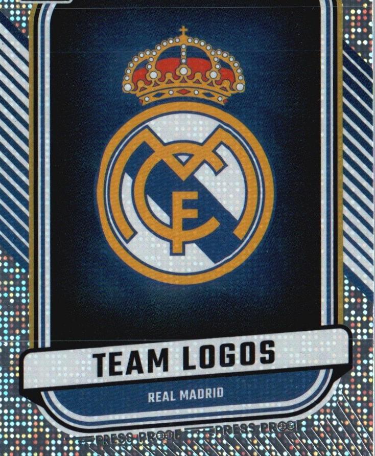 Real Madrid #18