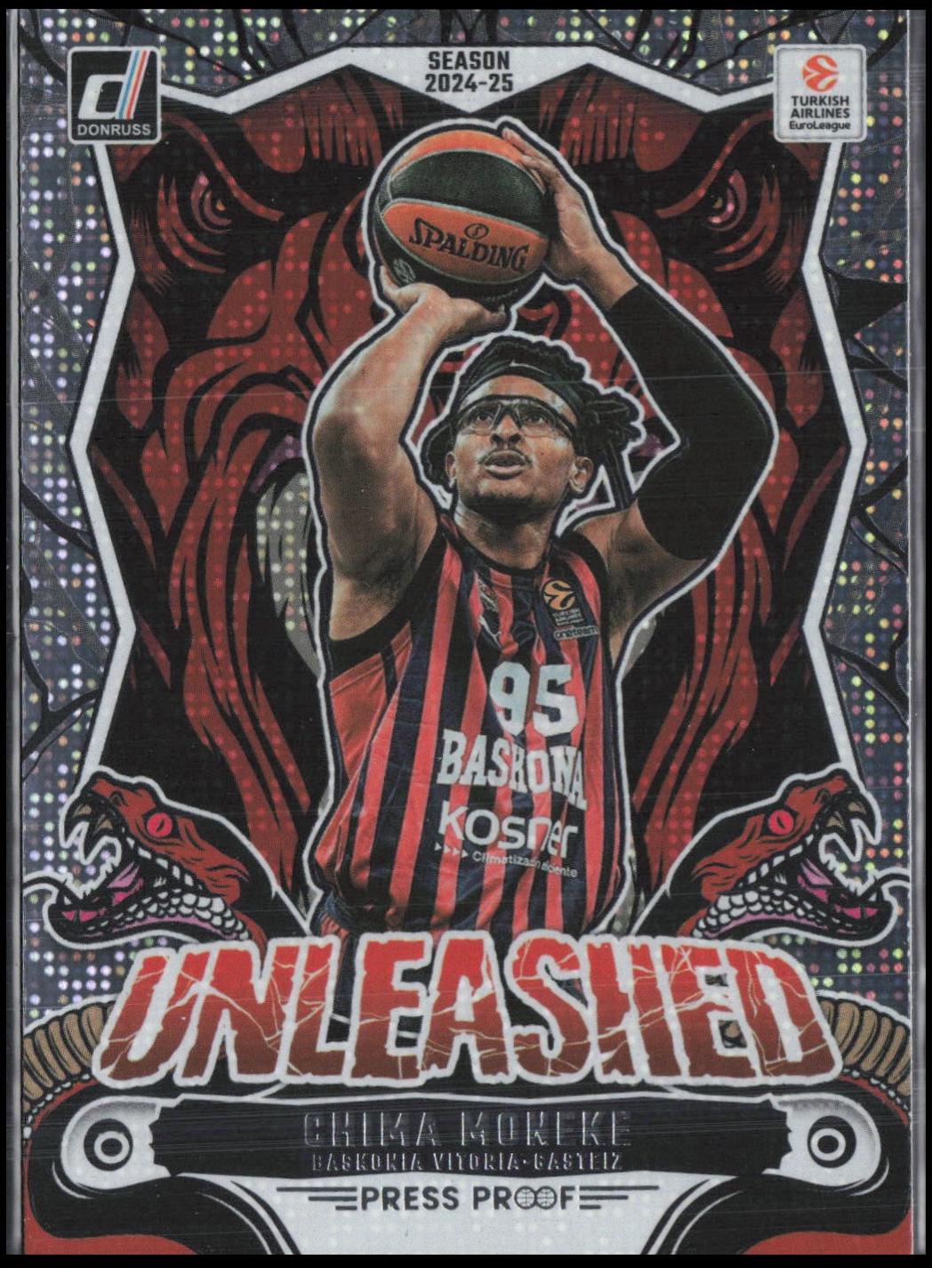 Chima Moneke #9