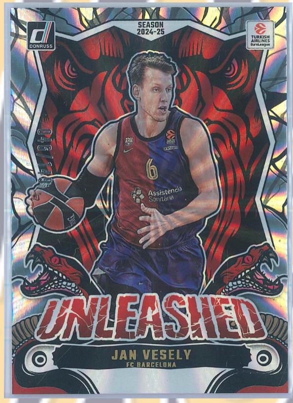 Jan Vesely [Laser] #11