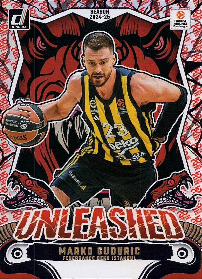 Marko Guduric [25th Anniversary] #10