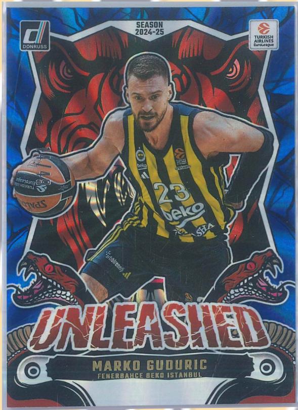 Marko Guduric [Blue Laser] #10