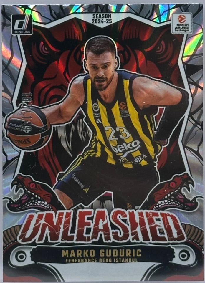 Marko Guduric [Laser] #10