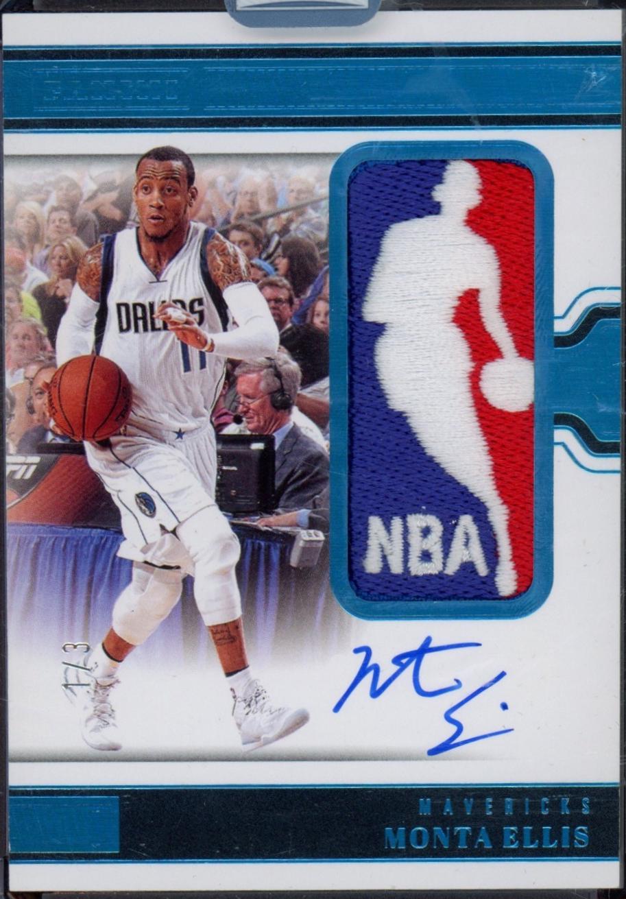 Monta Ellis #44