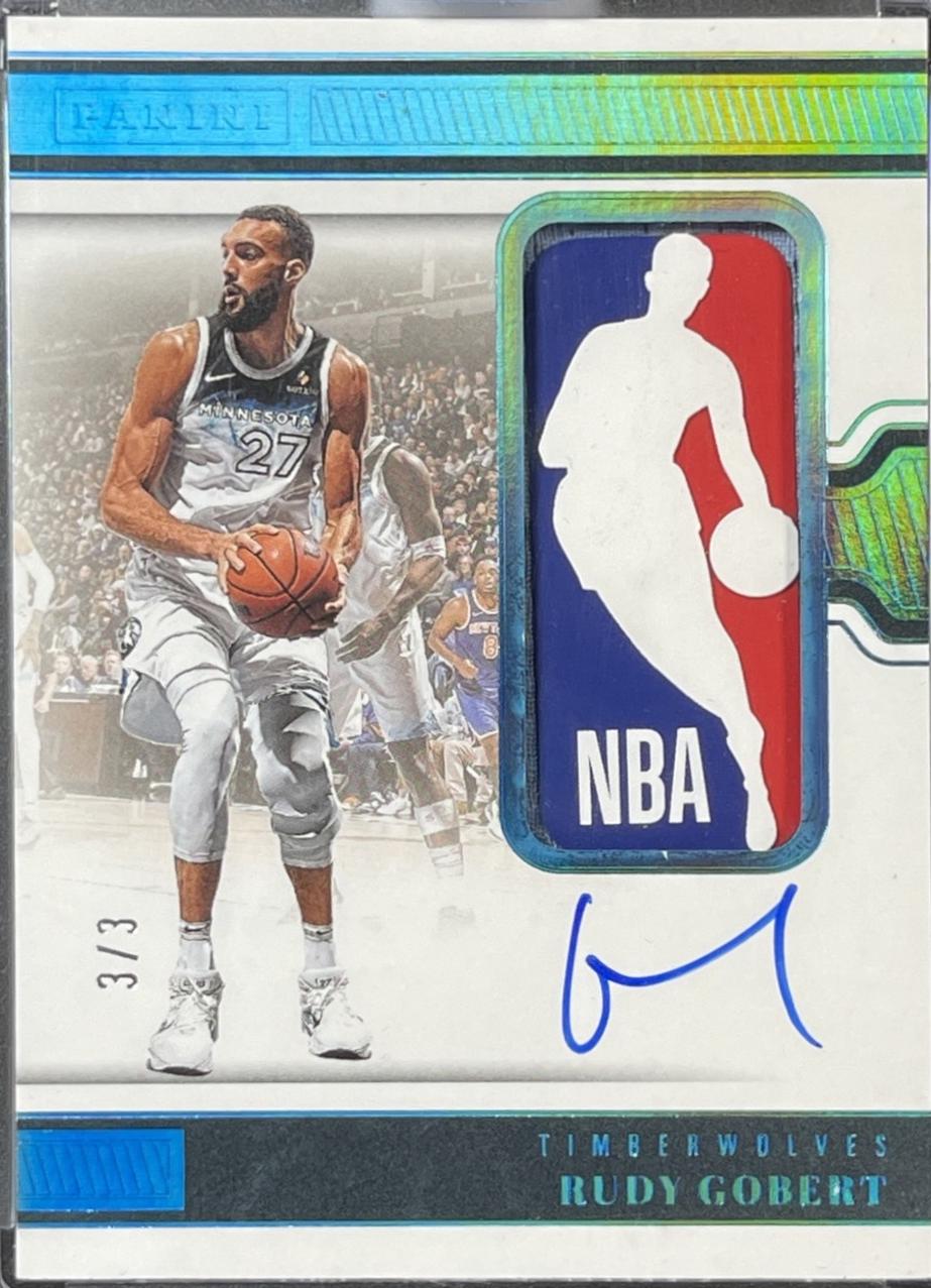 Rudy Gobert #47