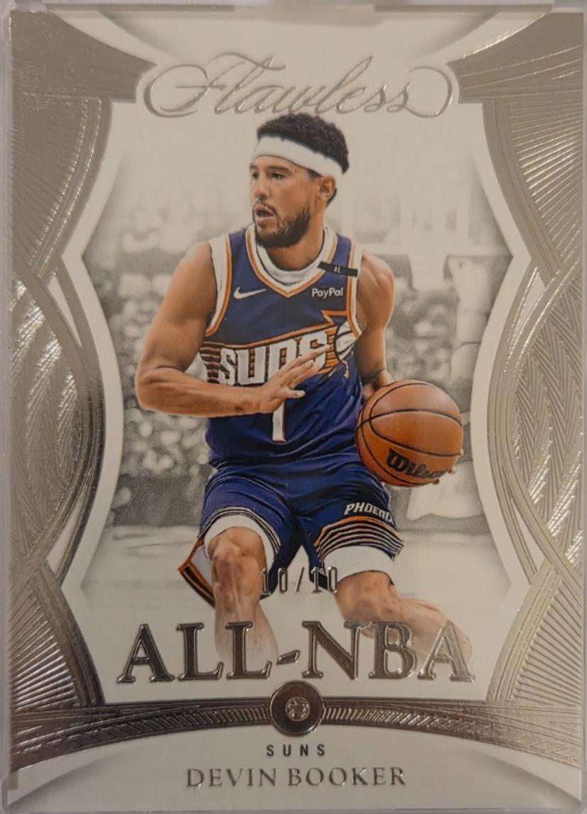 Devin Booker #191