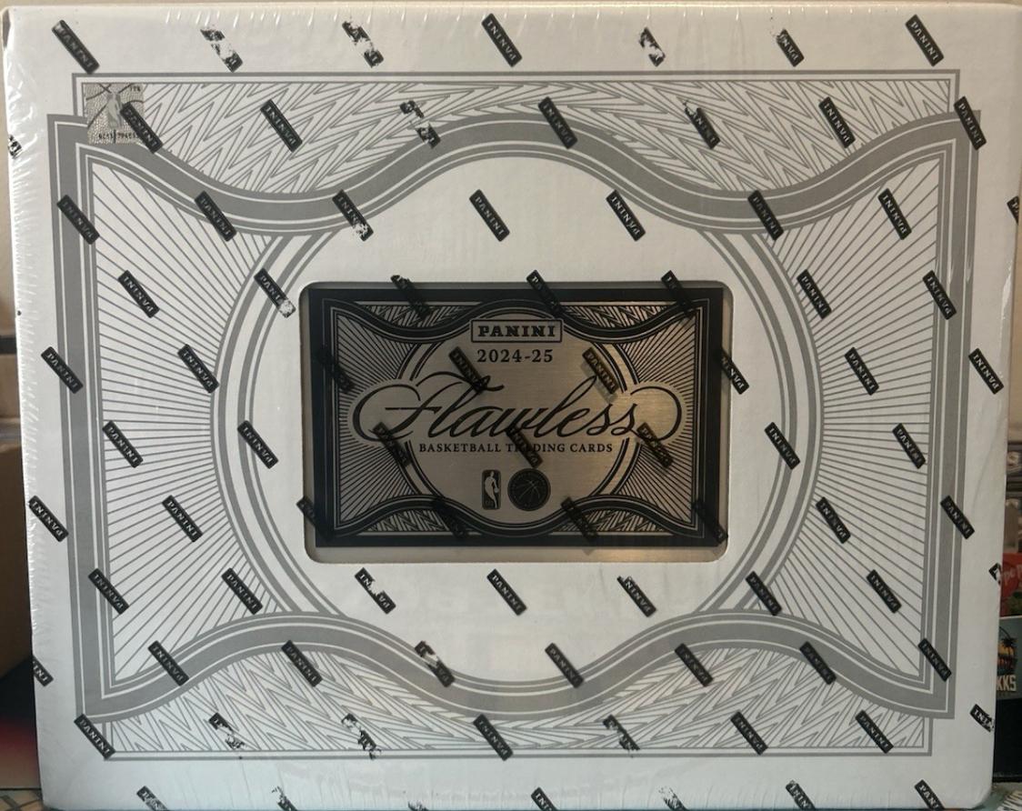 Hobby Box