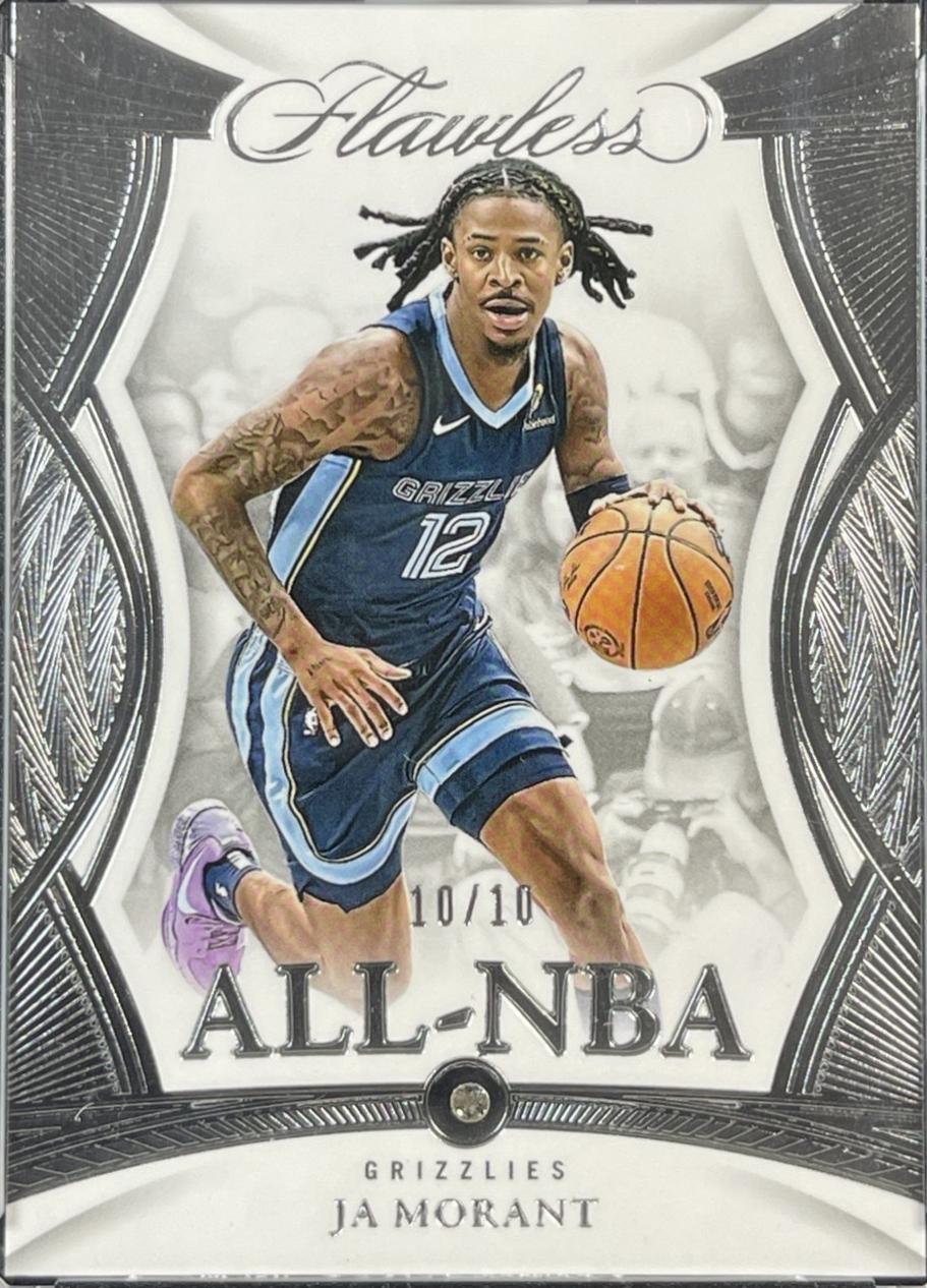 Ja Morant #195