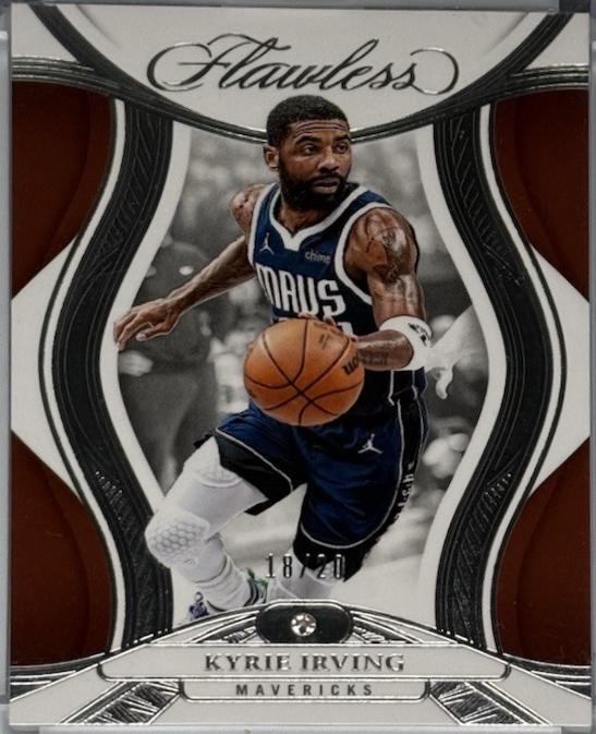Kyrie Irving #28