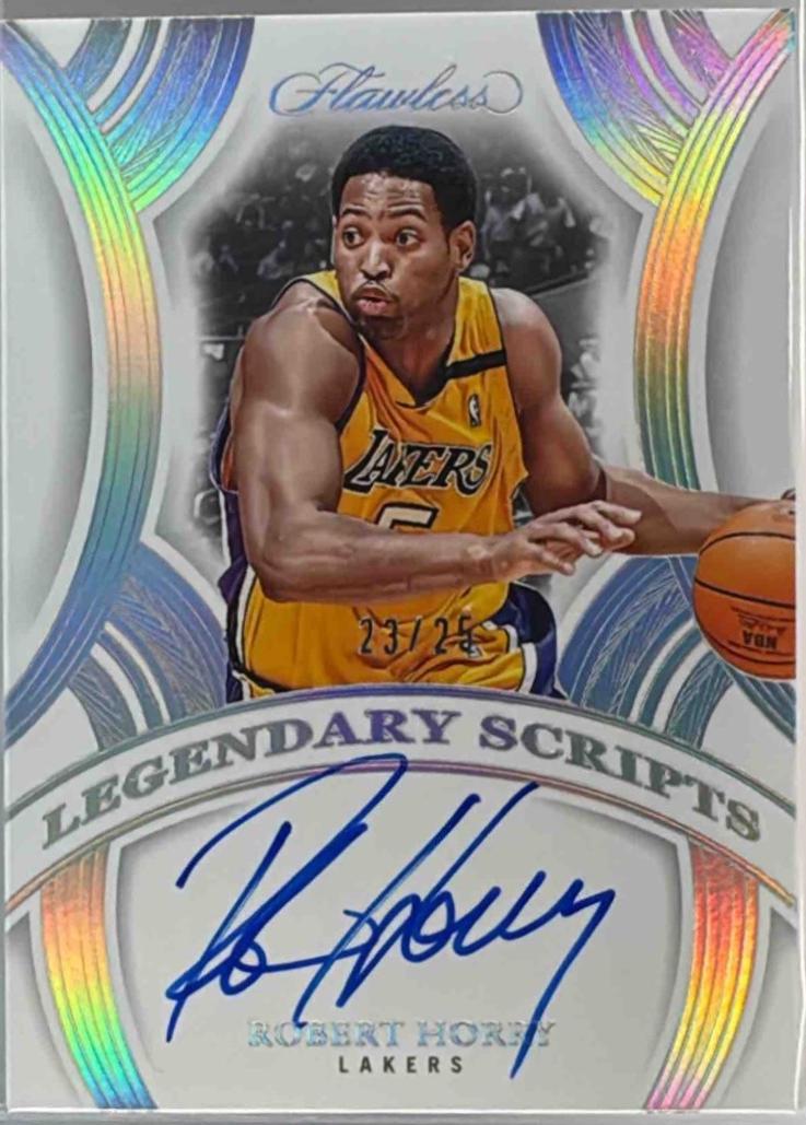 Robert Horry #26