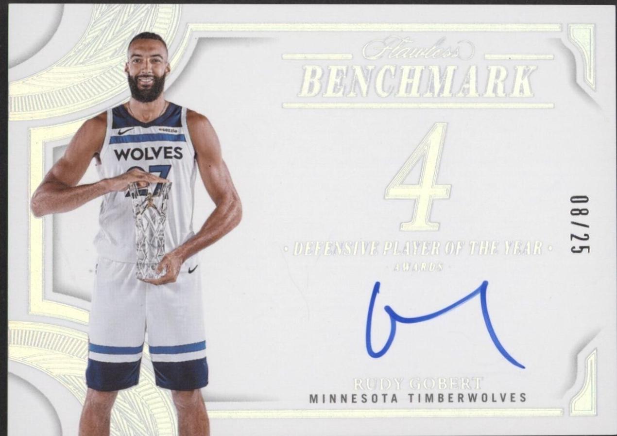Rudy Gobert #14