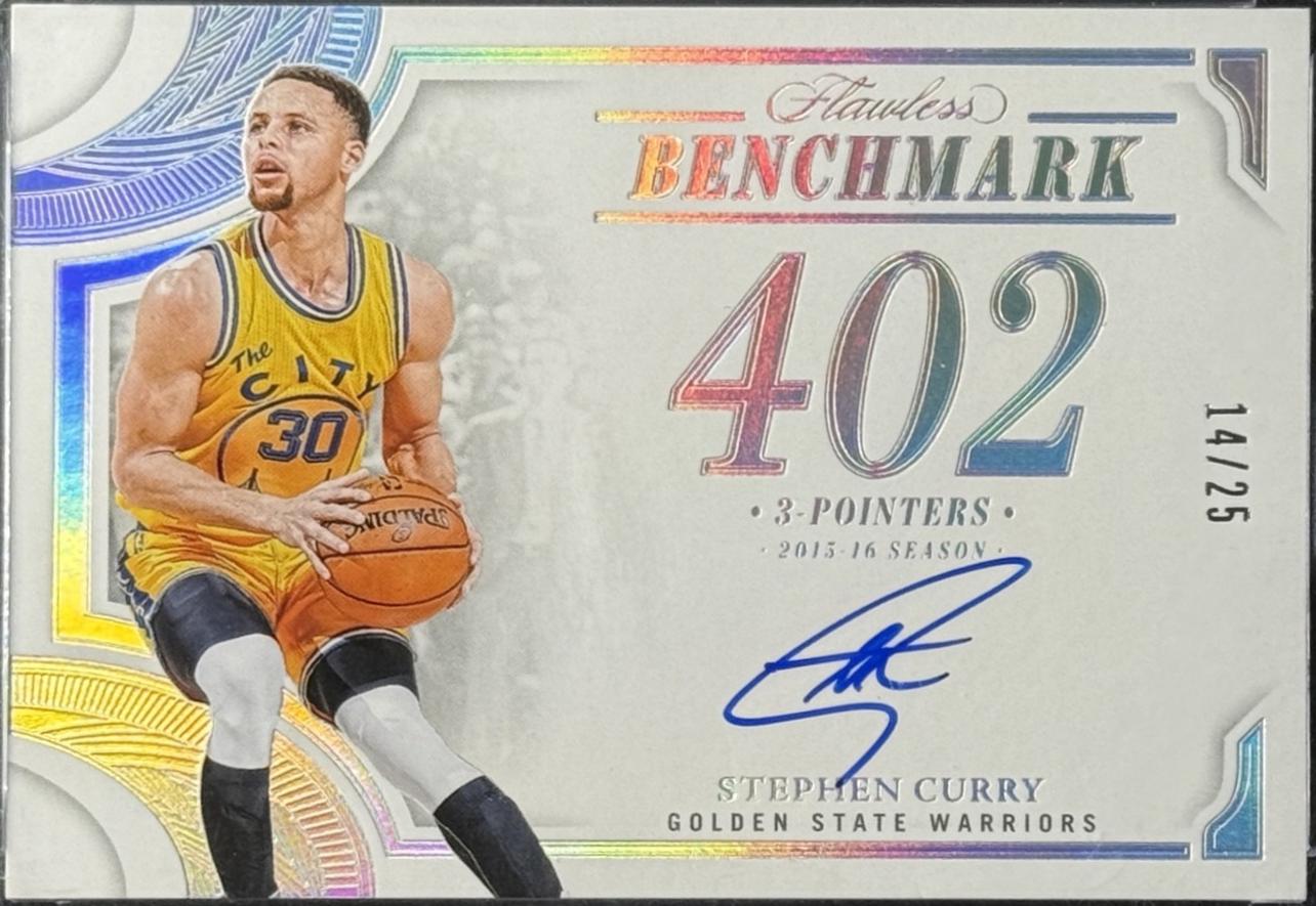 Stephen Curry #11