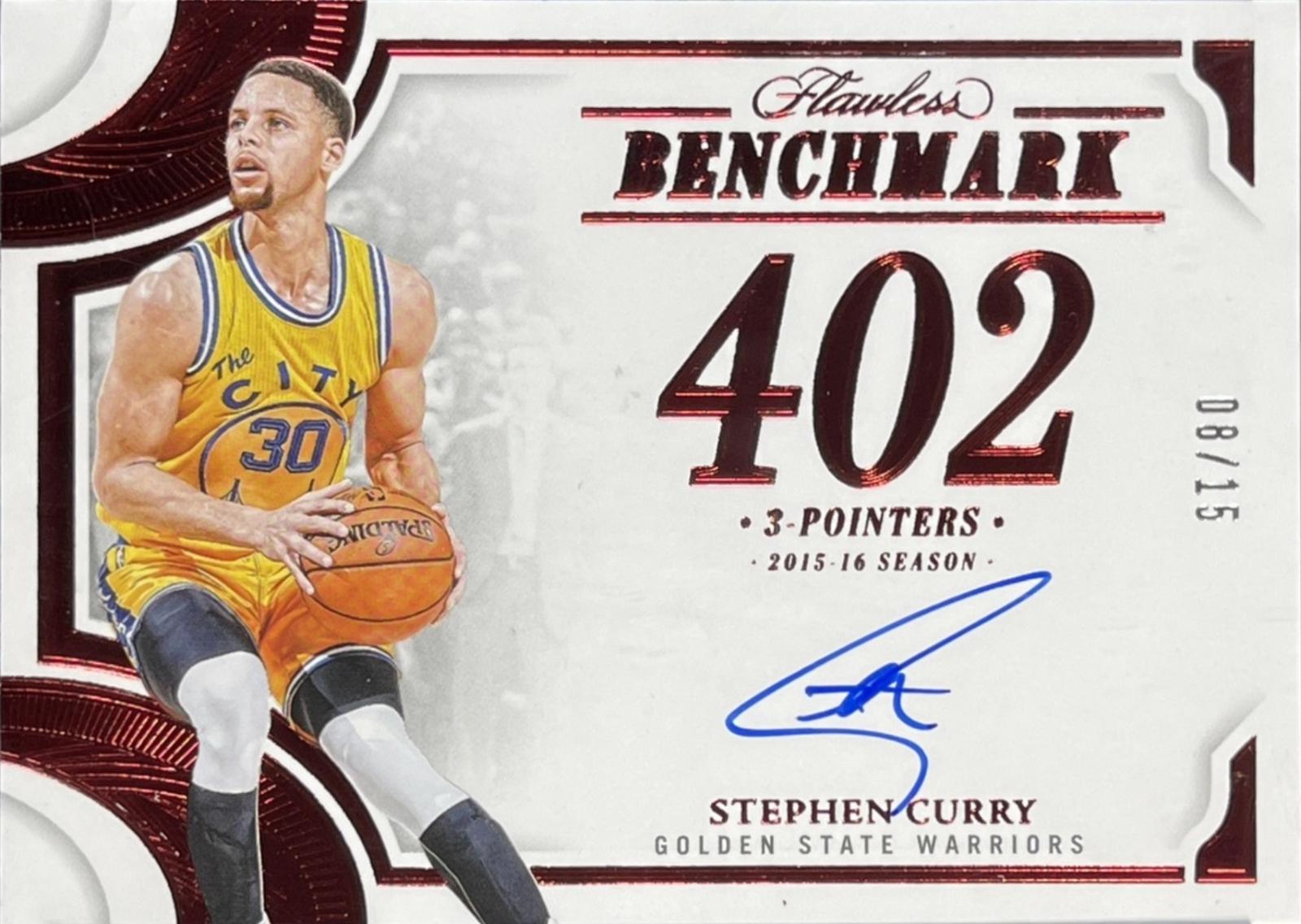 Stephen Curry [Ruby] #11