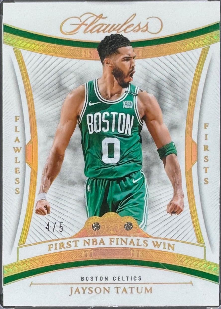 Jayson Tatum #14