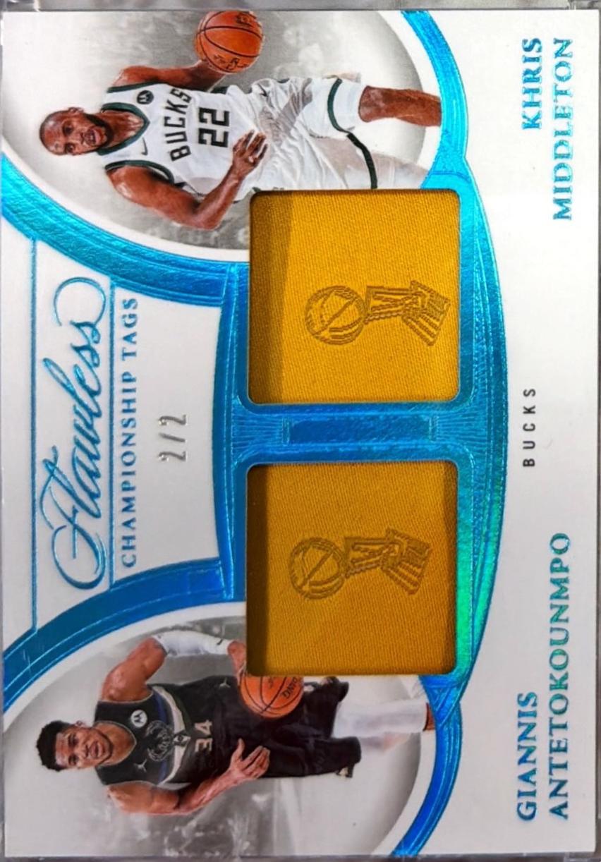 Giannis Antetokounmpo #47