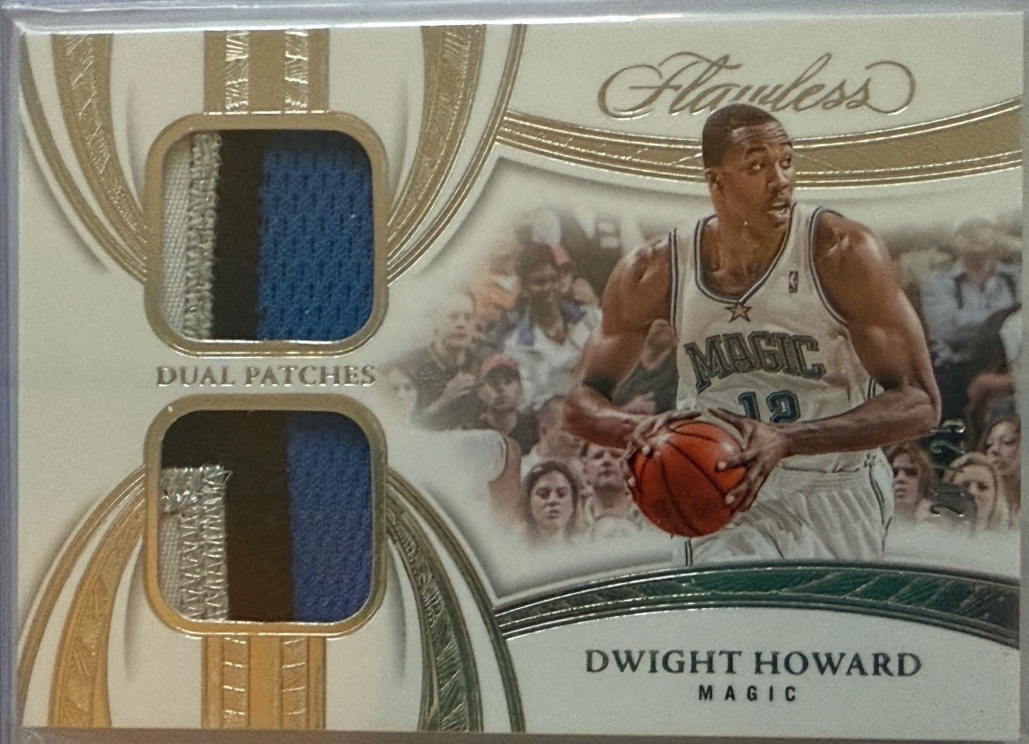 Dwight Howard #27