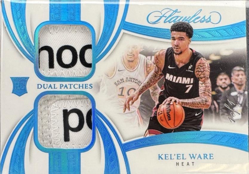 Kel'el Ware #38