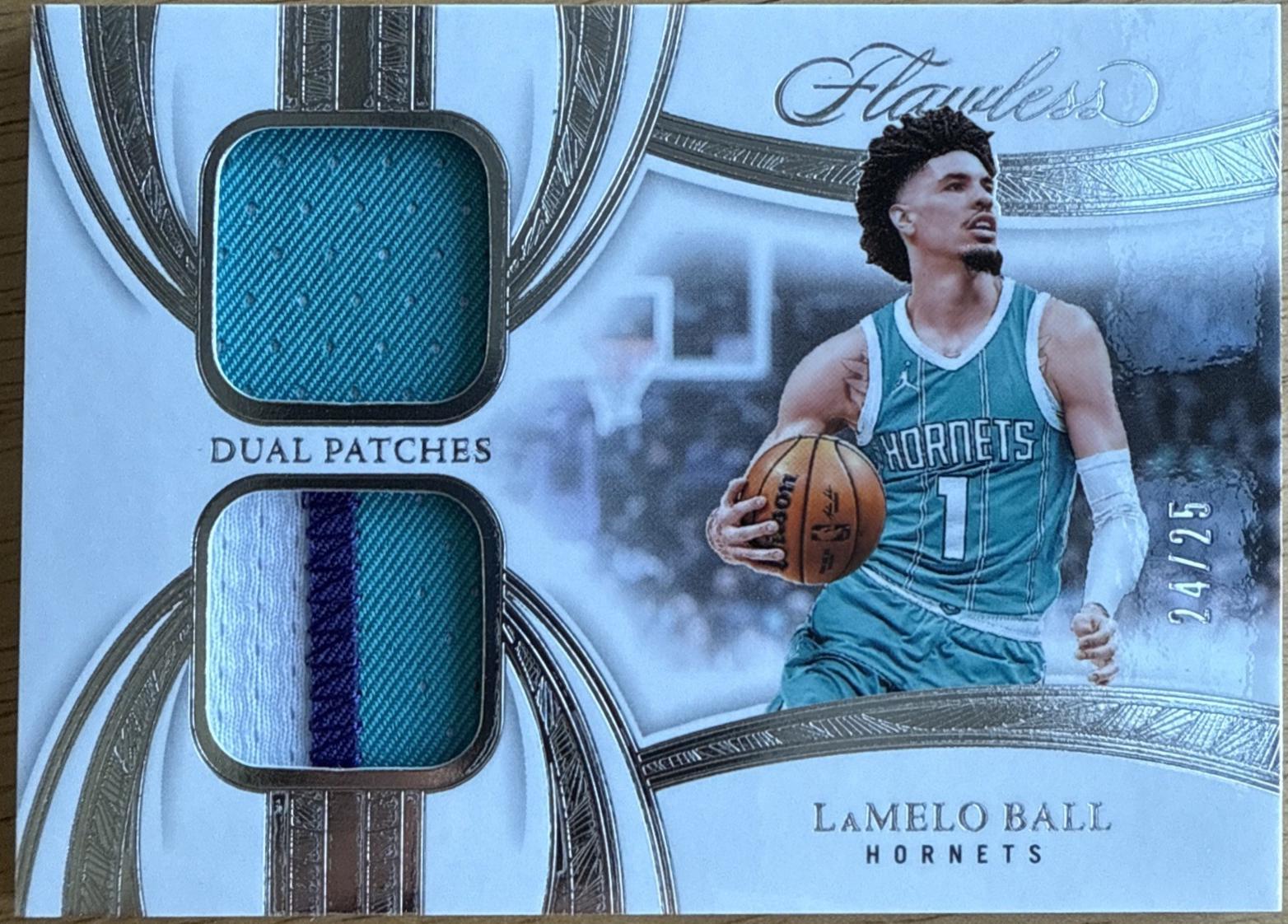 LaMelo Ball #9