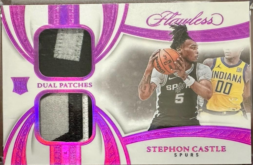 Stephon Castle #5