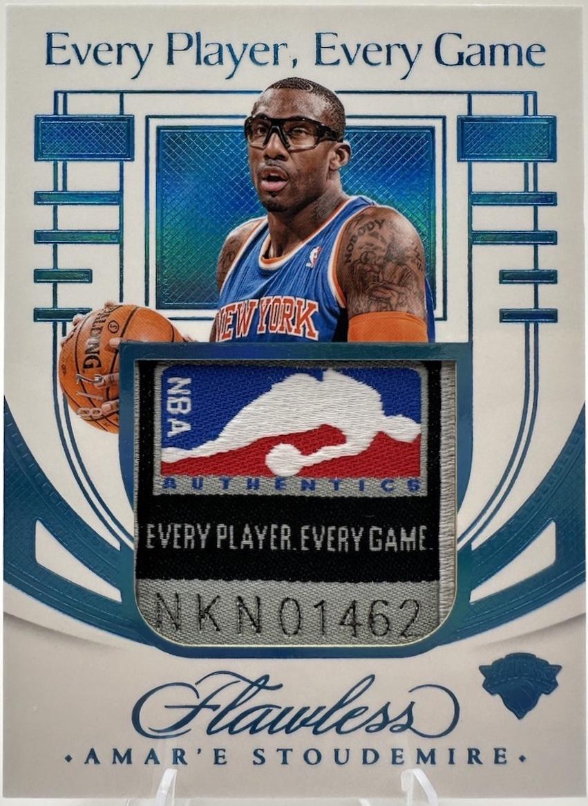 Amar'e Stoudemire #29