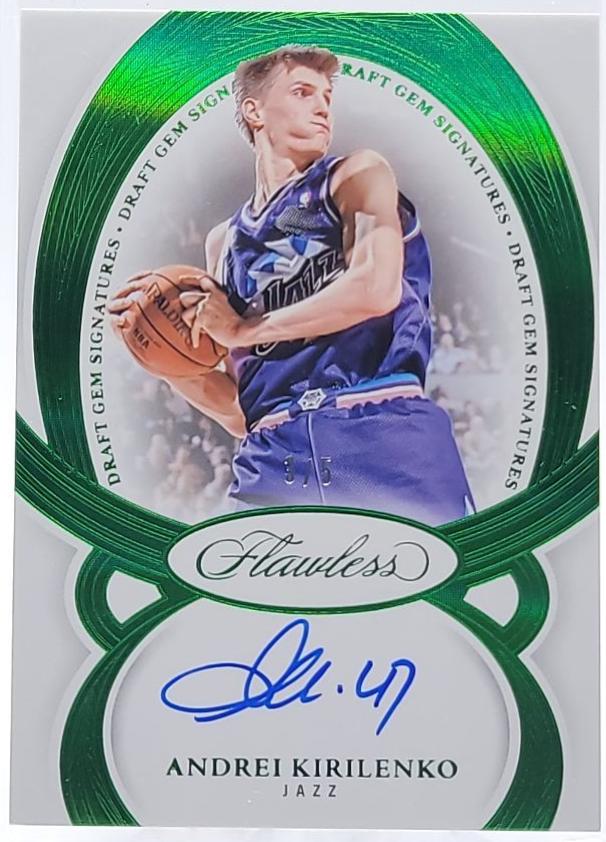 Andrei Kirilenko [Emerald] #36