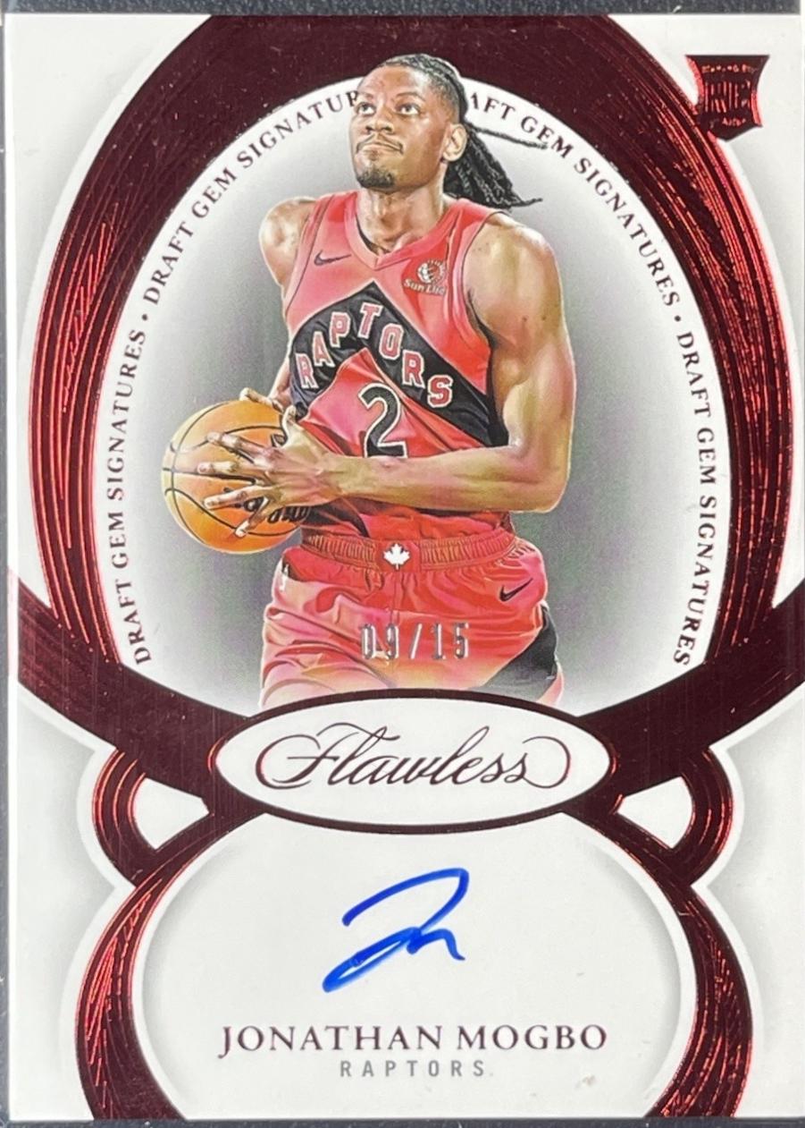 Jonathan Mogbo [Ruby] #8