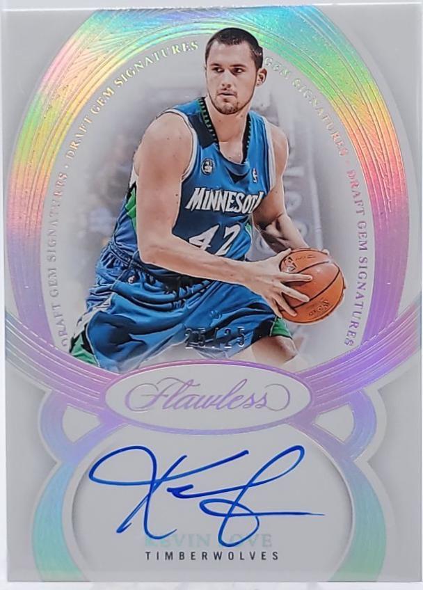 Kevin Love #4