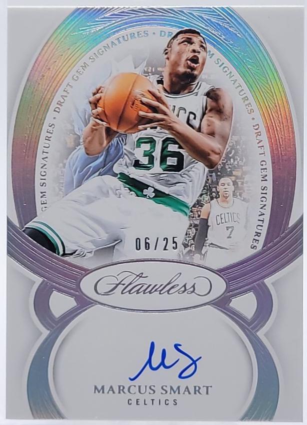 Marcus Smart #14