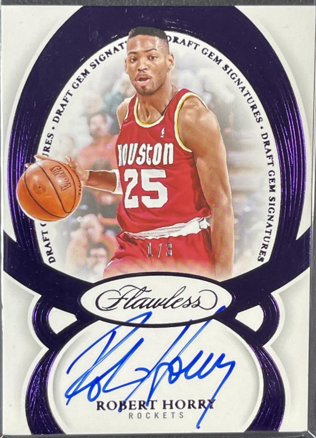 Robert Horry [Amethyst] #38