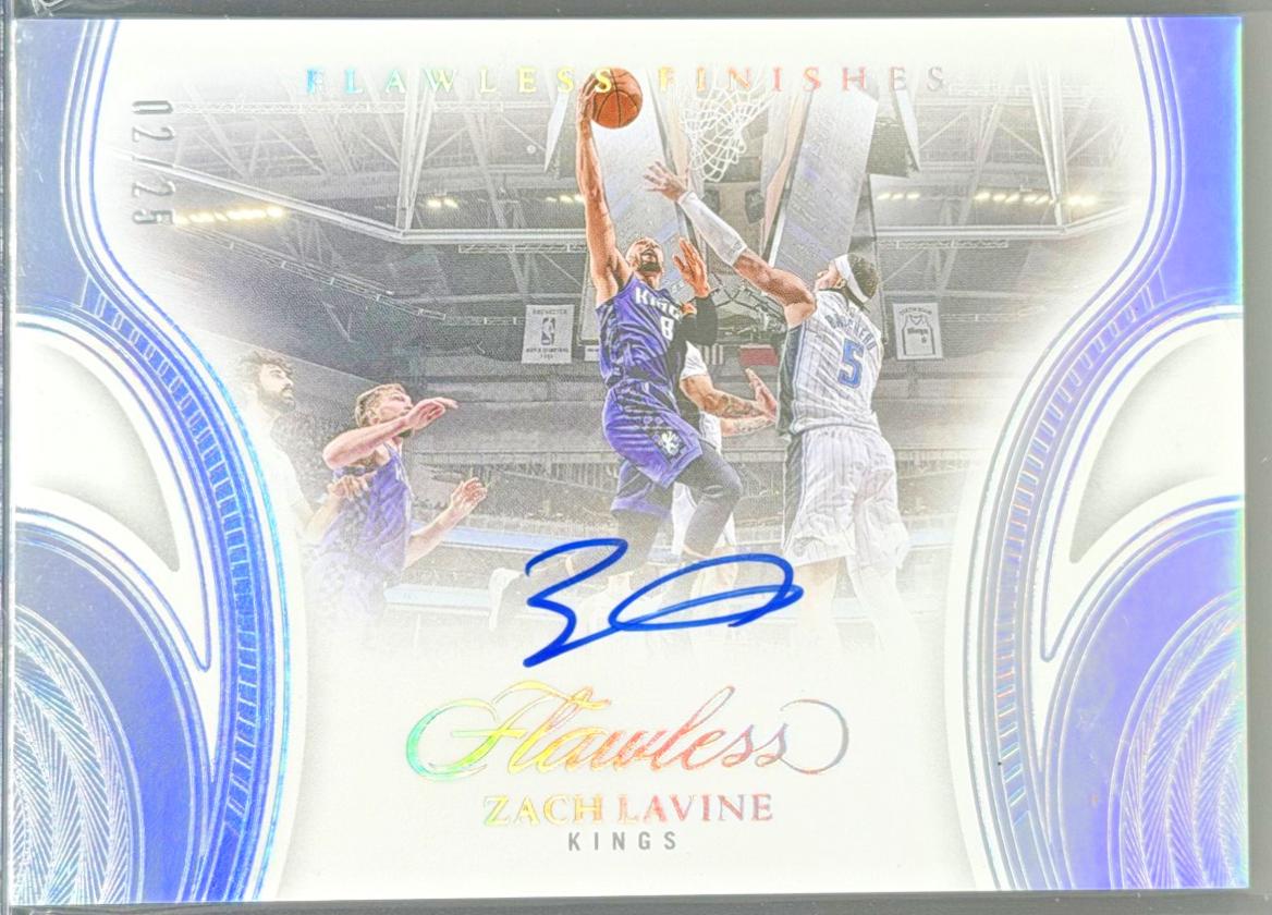 Zach LaVine #29