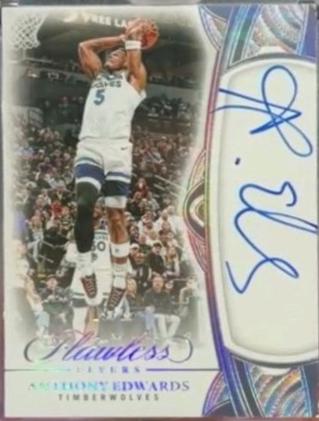Anthony Edwards #2