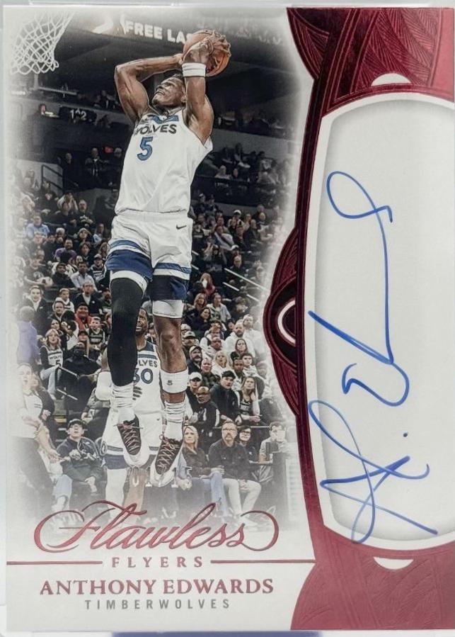 Anthony Edwards [Ruby] #2