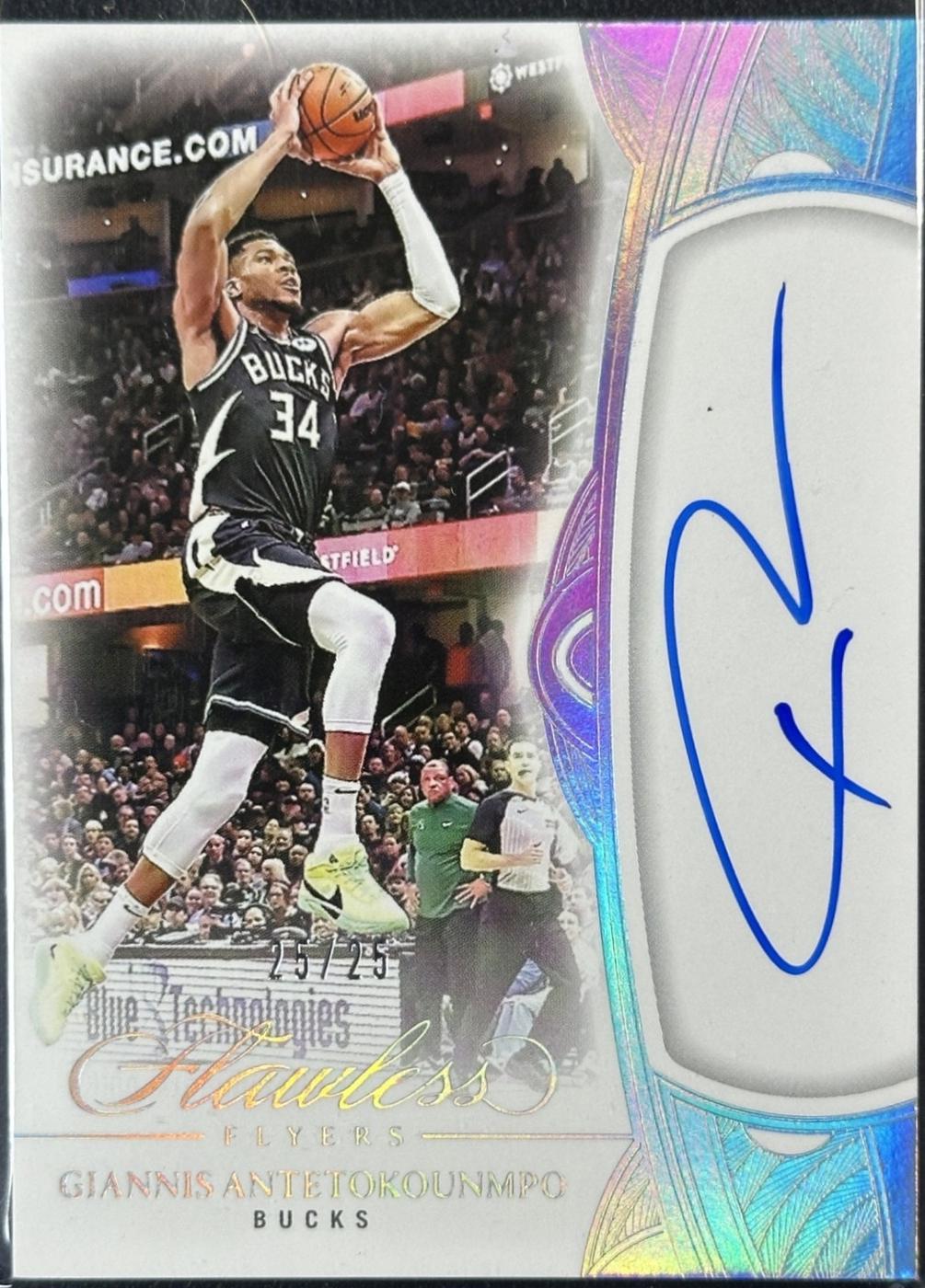 Giannis Antetokounmpo #14