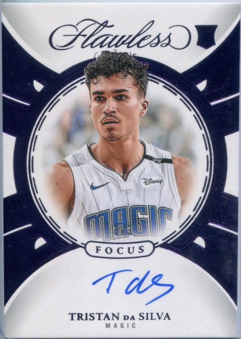 Tristan da Silva [Amethyst] #20