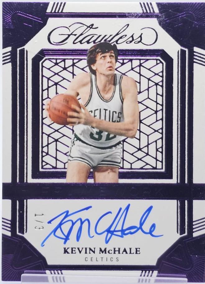 Kevin McHale [Amethyst] #22